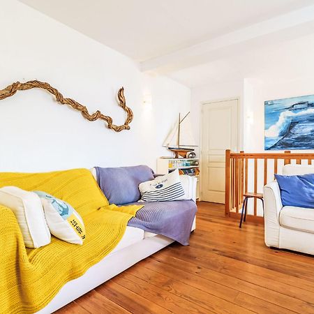 Apartment Hotel Du Golf By Interhome 생장드루즈 외부 사진