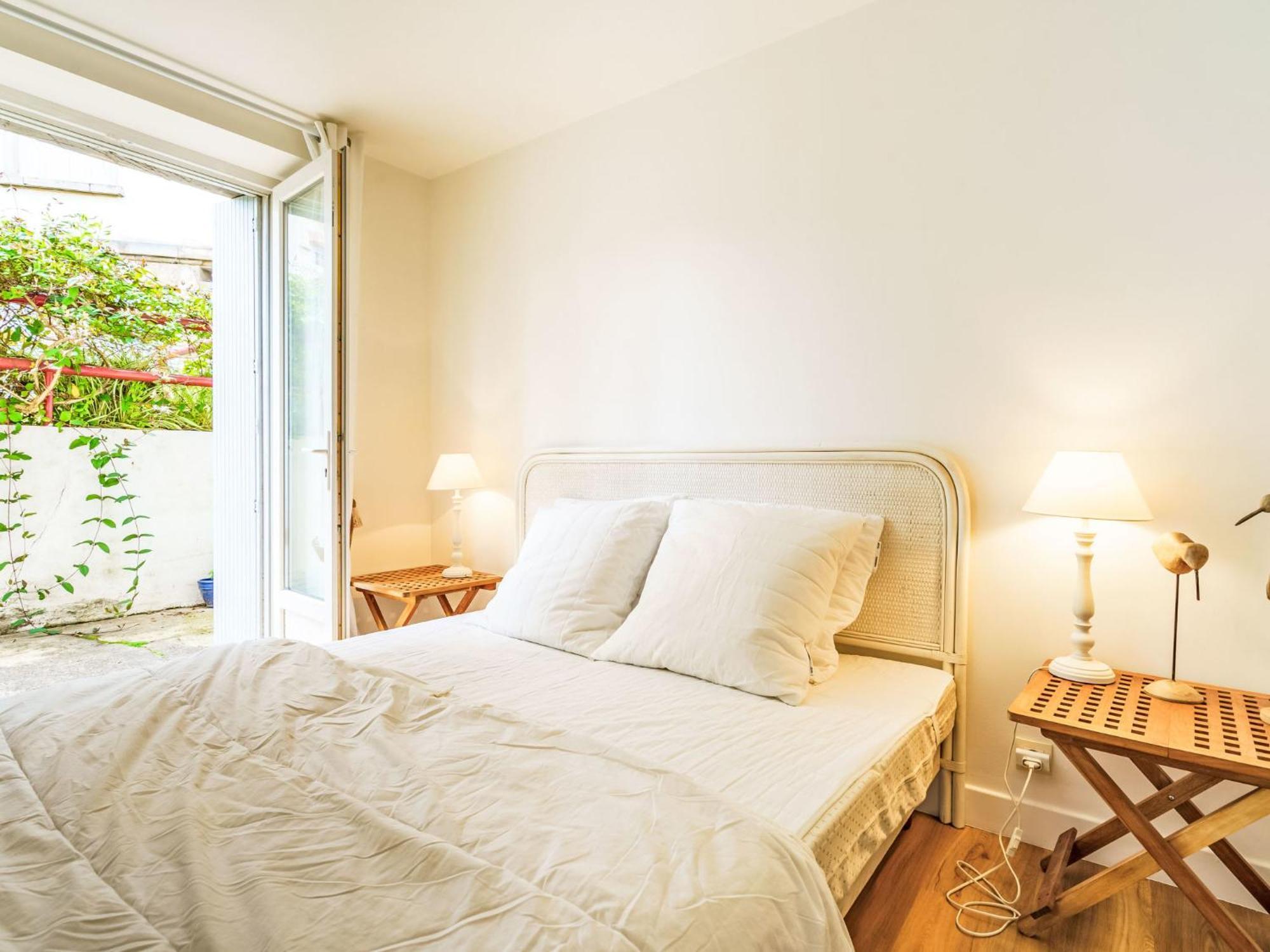 Apartment Hotel Du Golf By Interhome 생장드루즈 외부 사진